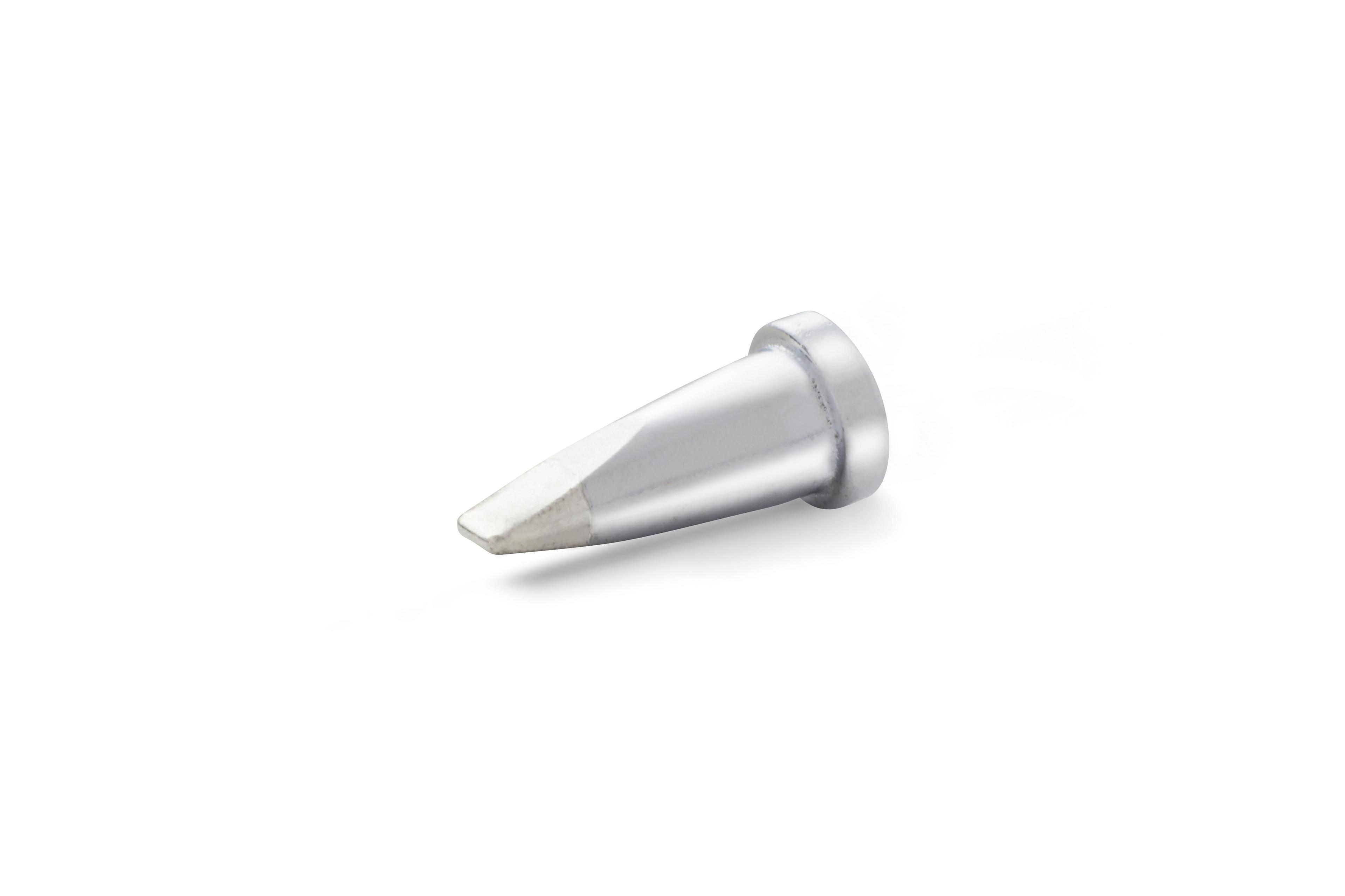 Weller LT BSL 2.4 mm Screwdriver Soldering Iron Tip