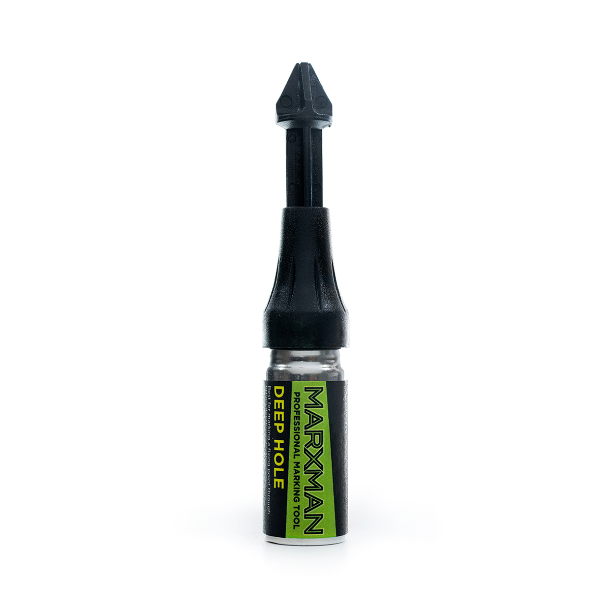 Marxman Black Marker Pen