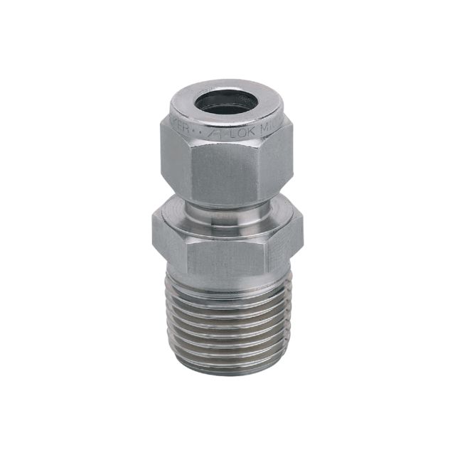 ifm electronic, E401 Series Clamp for Use with Process Sensors
