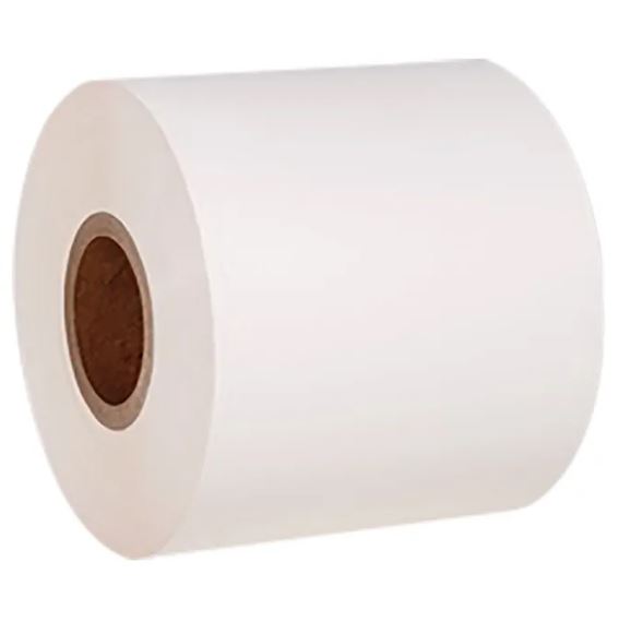 HellermannTyton 556-00137 TTRW 60MM-PET-WH White Label Printer Ribbon