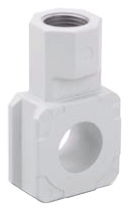 SMC Spacer for AC40-06-A