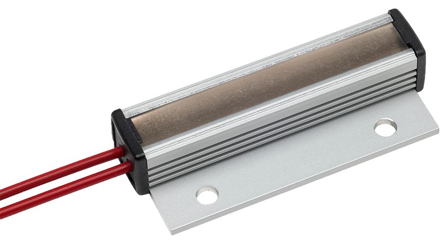 STEGO Enclosure Heater, 120 → 240V ac/dc, 10W Output, 10W Input, < +180°C, 55mm x 25mm x 14mm