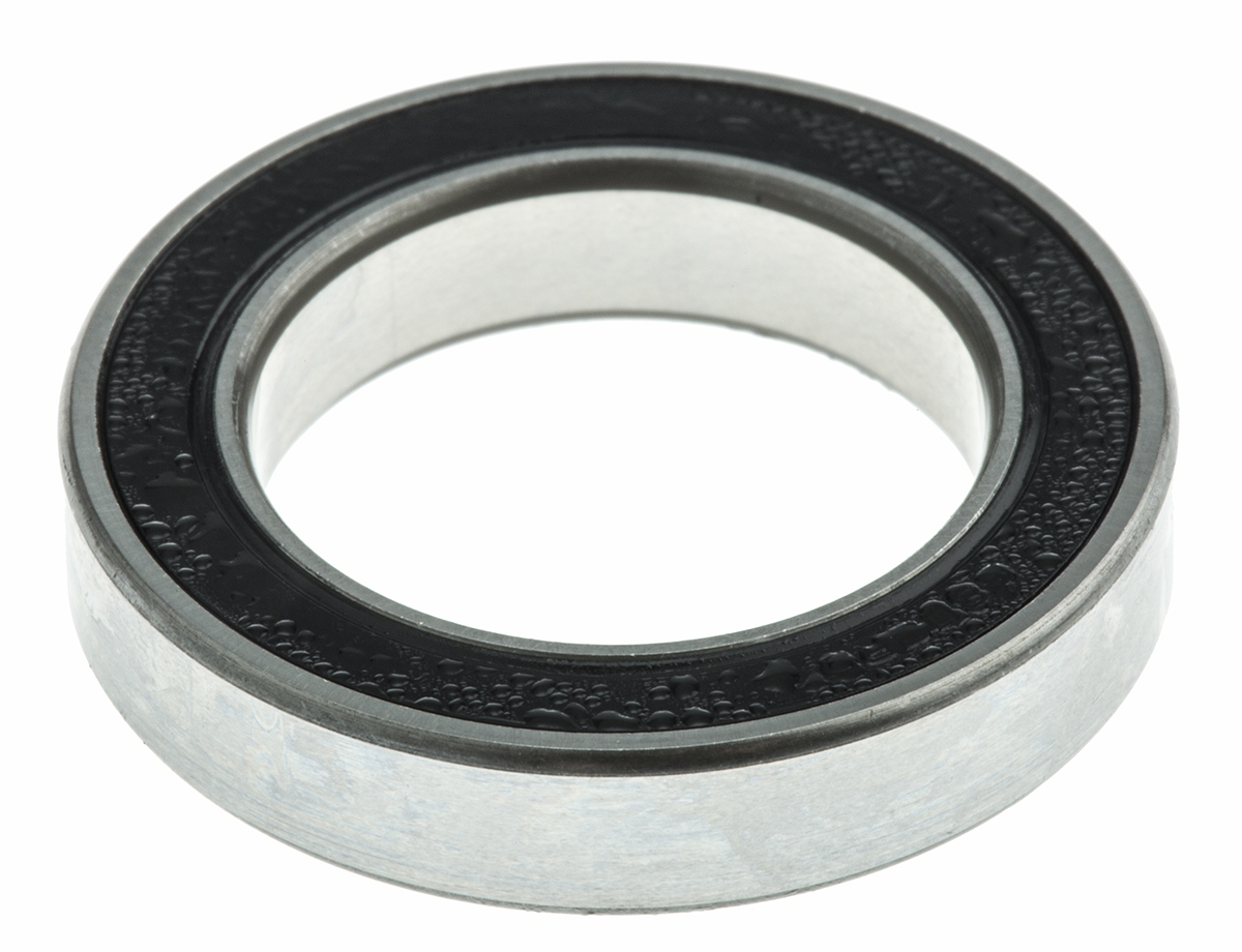 SKF 61803-2RS1 1 Row Ball Bearing - 17 mm ID, 26 mm OD