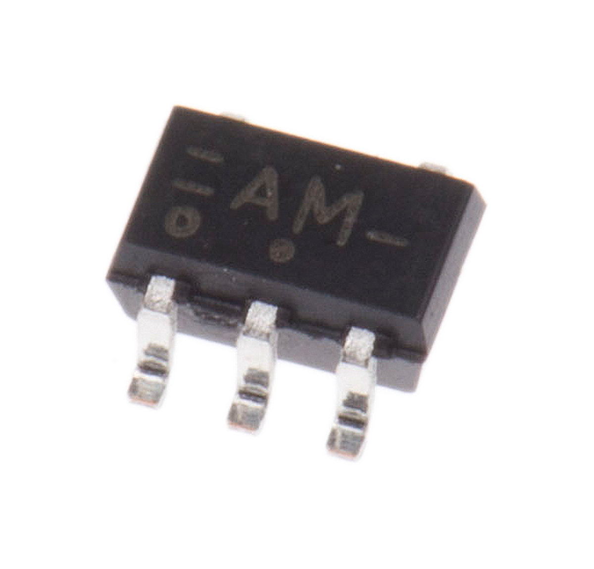 Nexperia 74AHC1G125GW,125 Buffer & Line Driver, 3-State, 5-Pin TSSOP