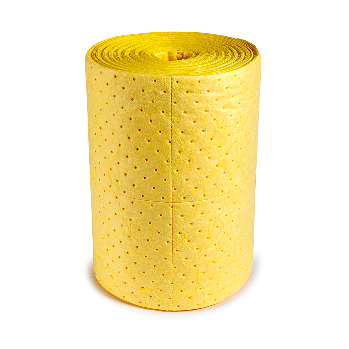 RS PRO Spill Absorbent Roll for Chemical Use, 100L Capacity, 1 per Pack