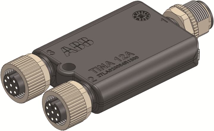 ABB Safety Controller