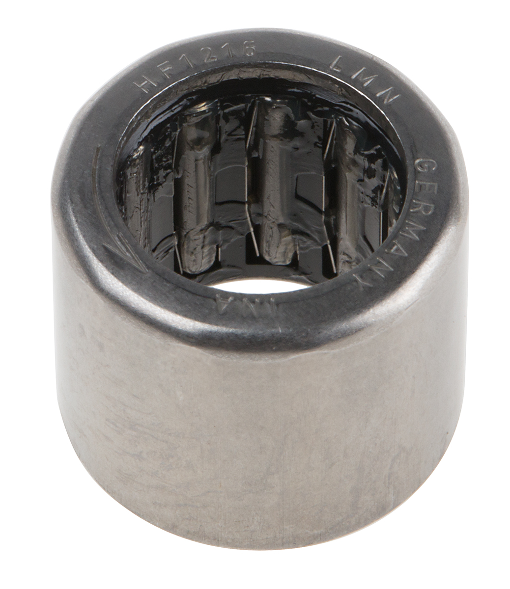 INA HF1216-L564 Sprag Clutch Bearing 12mm I.D., 18mm O.D., 16mm Race Width