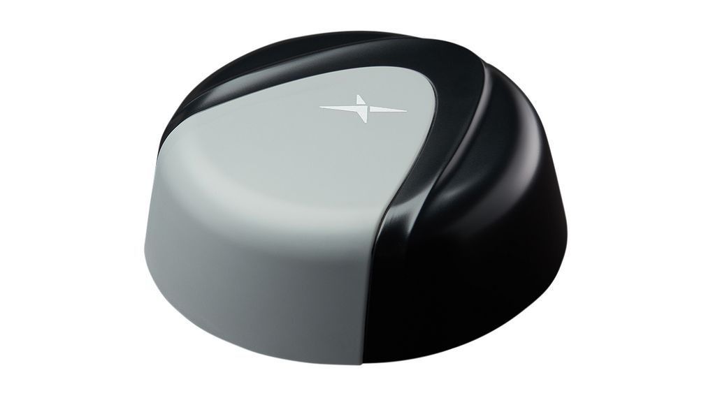 Taoglas MA1504.AK.001 Multiband Antenna with SMA Male Connector, 4G, 5G