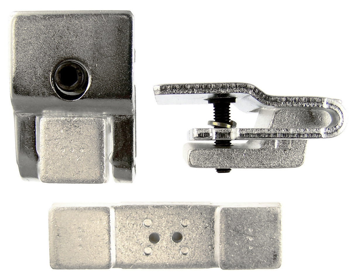 Siemens SIRIUS Contactor Contact for use with 3RT1075