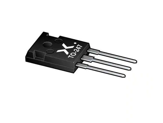 Nexperia MOSFET, 10.3 A, 30 V TO-247