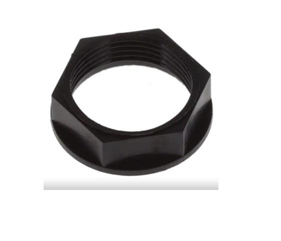 Schurter  Fuse Holder Plastic Nut