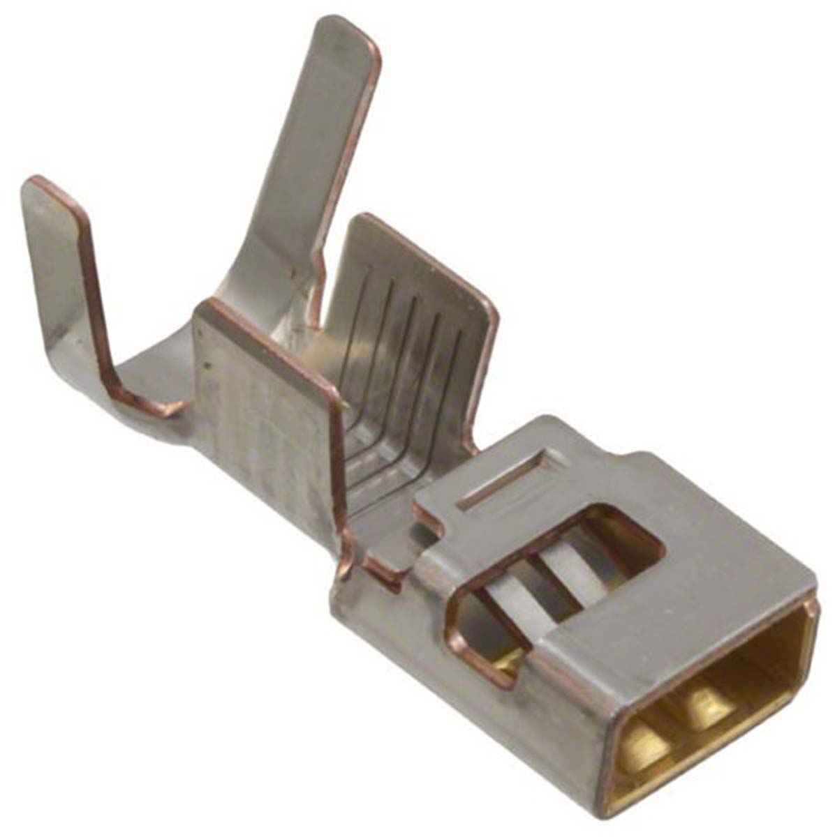 Hirose DF60 Series Female Crimp Terminal, 8AWG Max