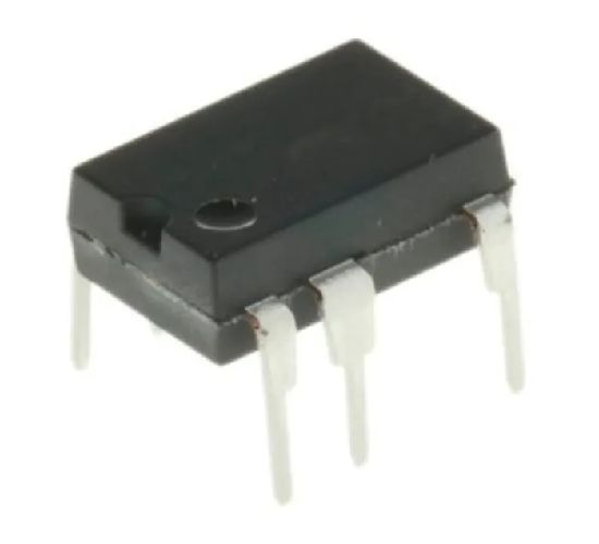ROHM BM2P101W-Z DC-DC Converter