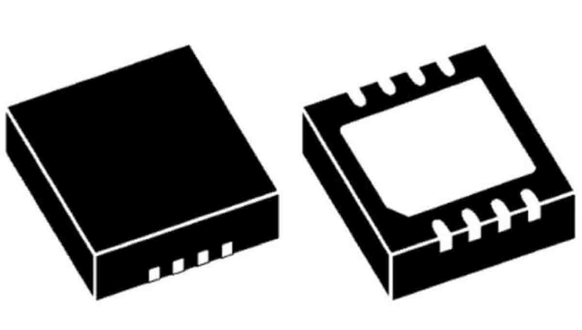 onsemi NTTF Type N-Channel MOSFET, 103 A, 60 V Enhancement, 8-Pin PQFN