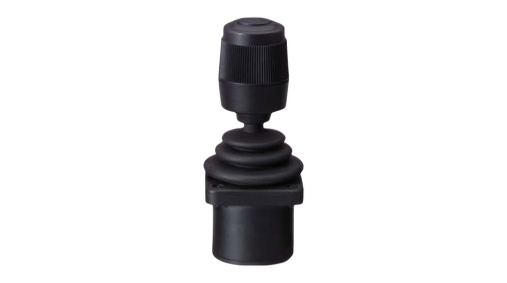 APEM 3-Axis Joystick Standard, IP65, IP68