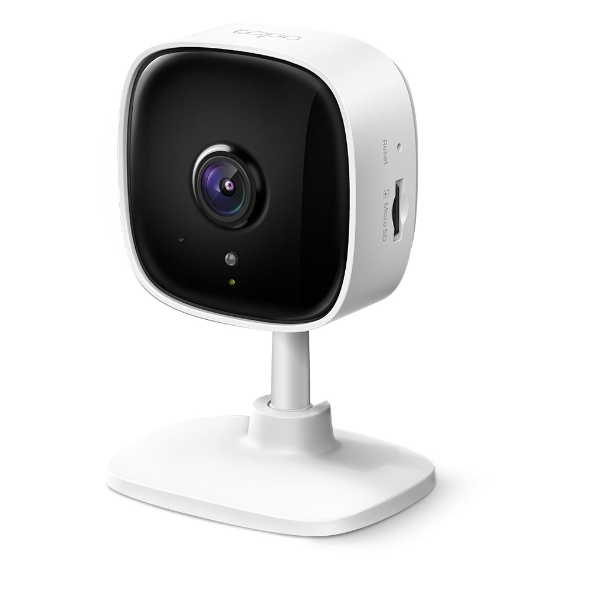 TP-Link Network Indoor PoE Wifi CCTV Camera, 1920 x 1080 pixels Resolution