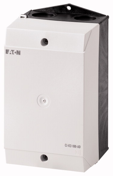 Eaton Contactor Enclosure for use with For use with DILE contactor