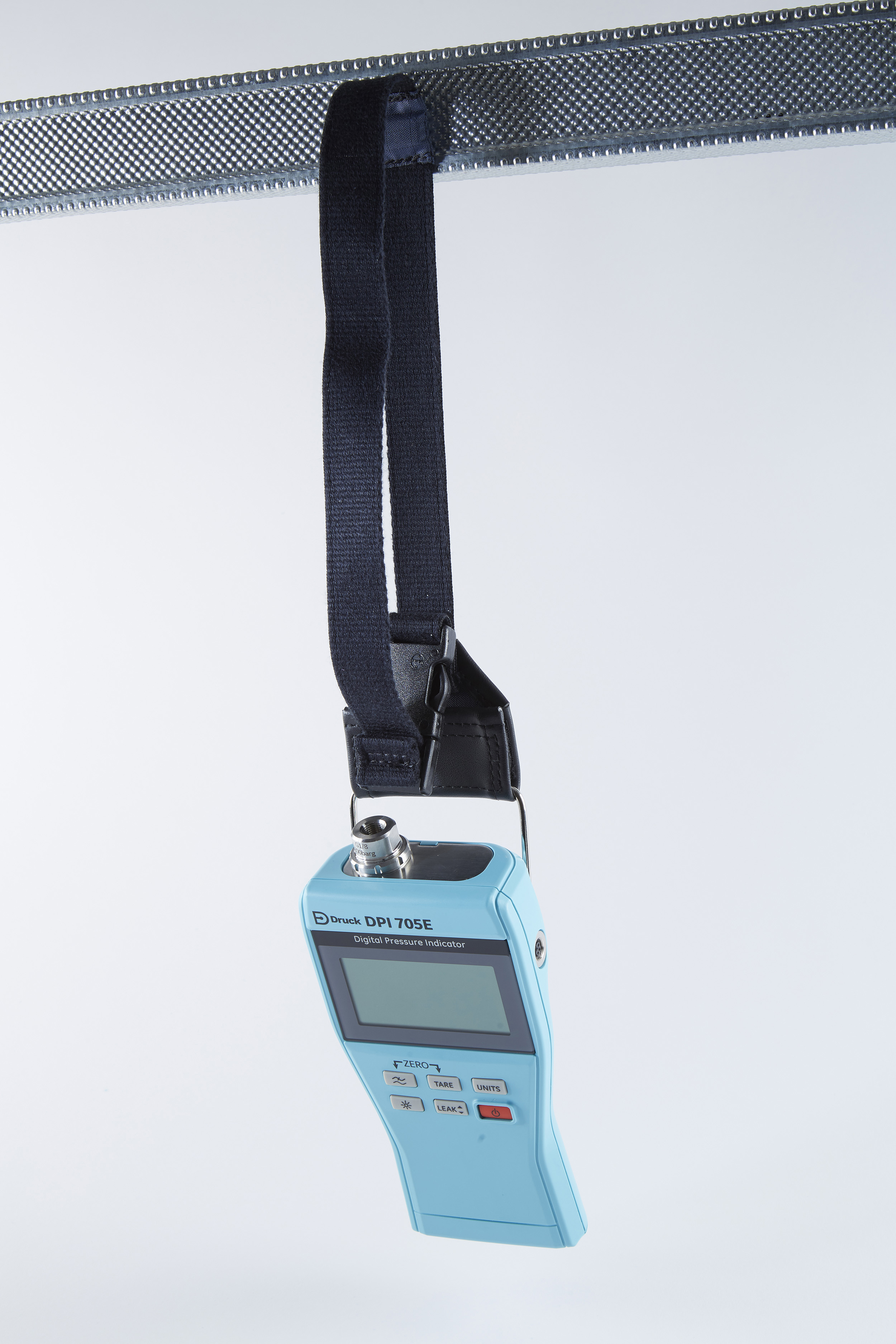 Druck DPI705E Gauge Manometer With 1 Pressure Port/s, Max Pressure Measurement 70bar