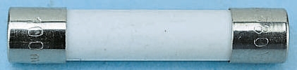 Schurter 5A T Ceramic Cartridge Fuse, 5 x 20mm