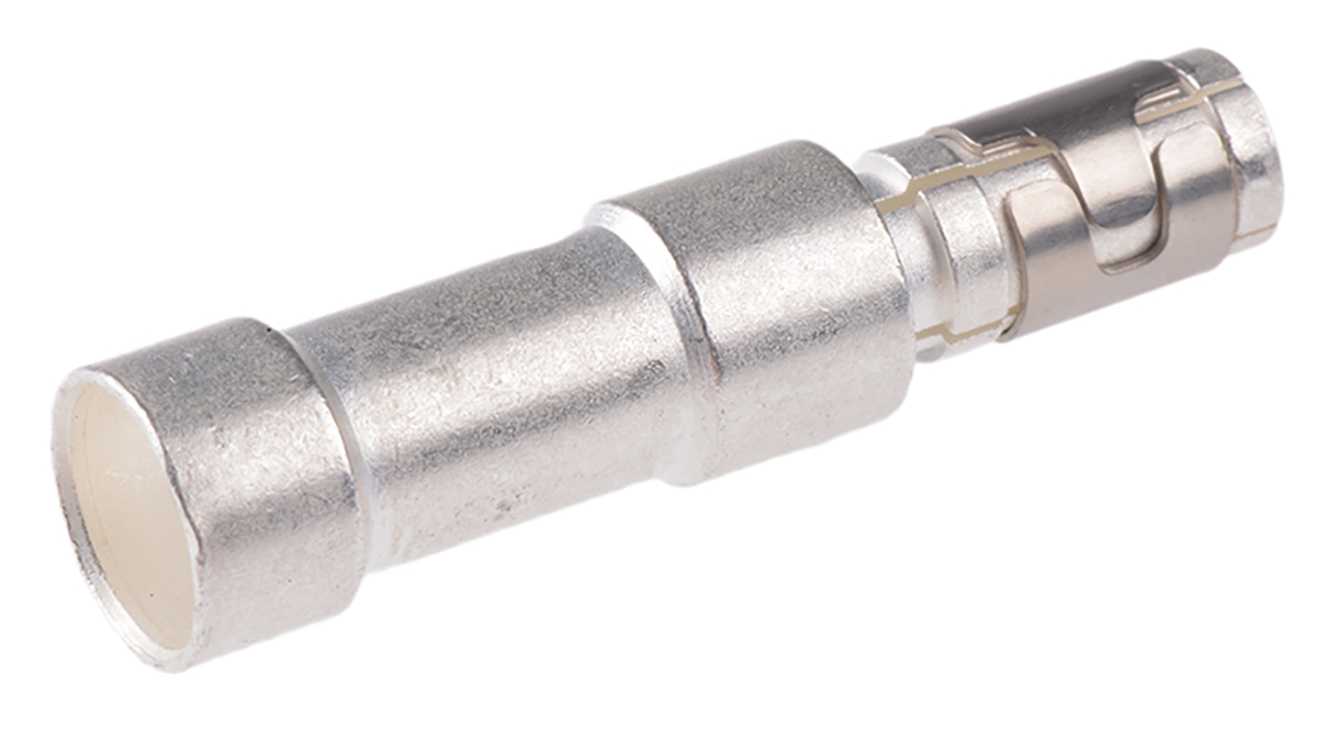 ITT Cannon Crimp Circular Connector Contact