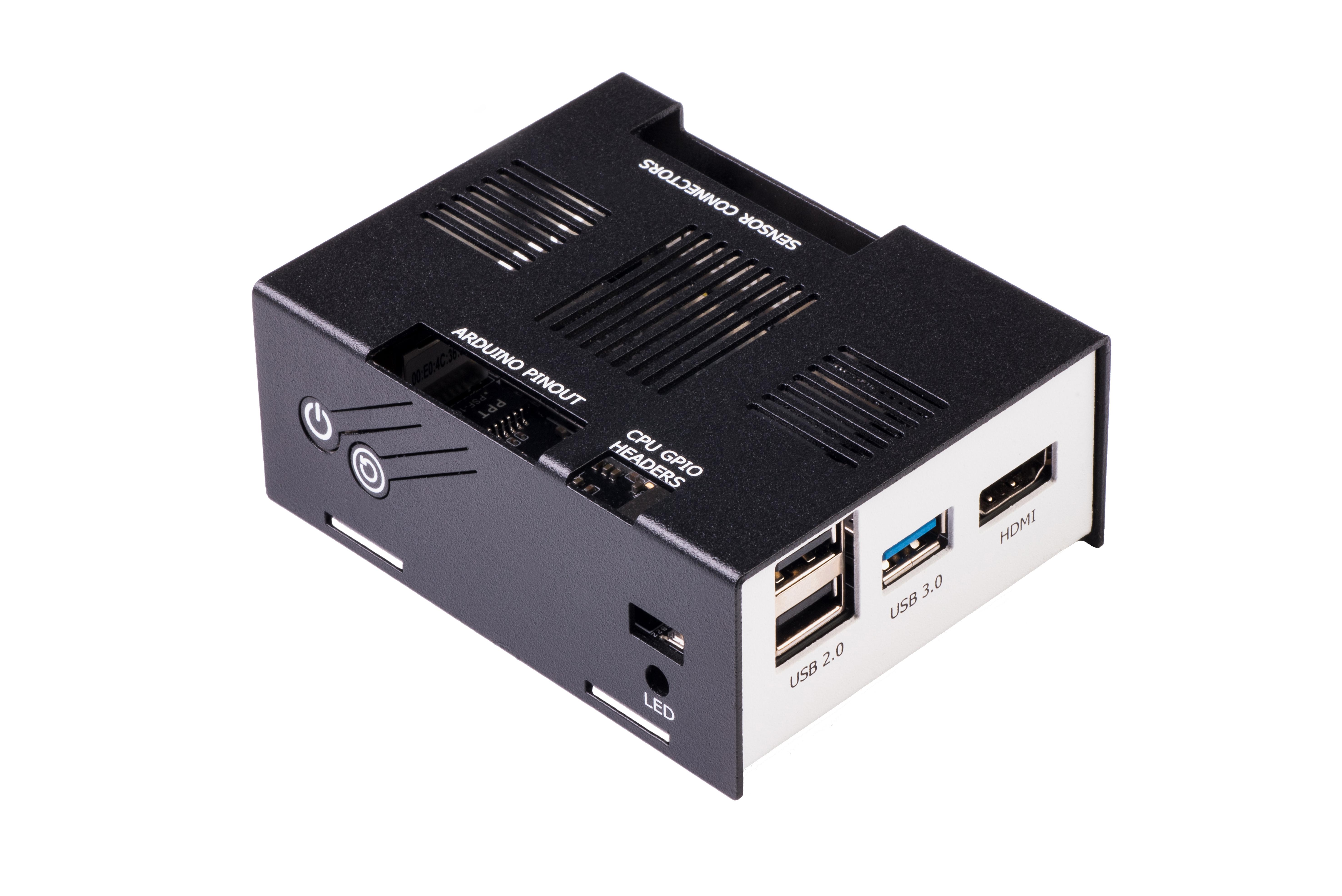 KKSB Case, Black, White