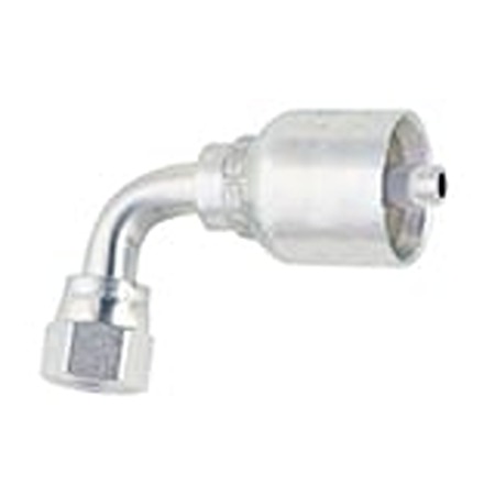 Parker Crimped Hose Fitting Hose, 13977-12-10