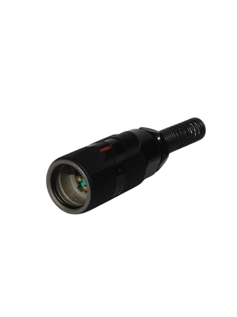 Amphenol NEXUS Technologies MIL Spec Circular Connector, 5 Contacts, Plug, Male, AP-145 Series