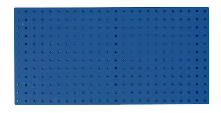 Bott Steel Wall Mount Tool Panel