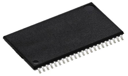 Renesas Electronics SRAM, RMLV0816BGSB-4S2#AA0- 8Mbit