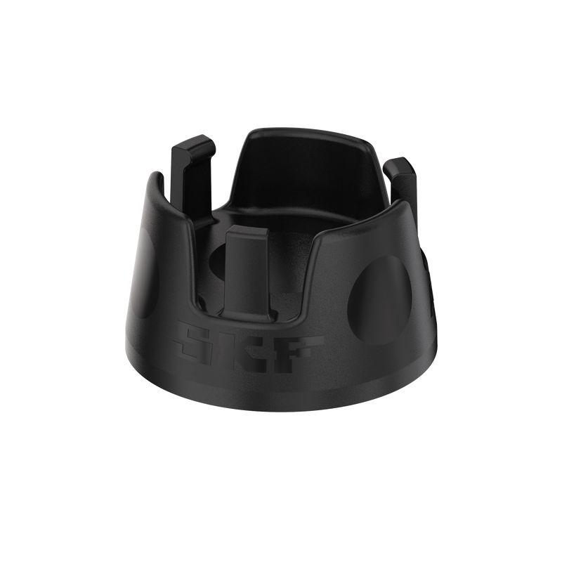 SKF TMFT 36 Impact Ring For Use With TMFT 24 And TMFT 36 Bearing Fitting Tool Kits, TMFT 36 A15-35