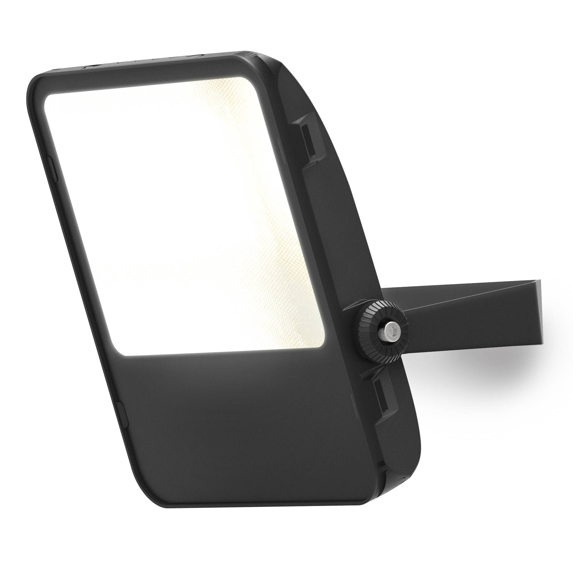 4lite UK 4L2 Floodlight, 150 W, 17250 lm, IP65, 220 → 240 V