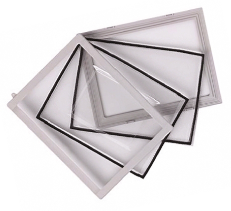 Siemens Protective Cover For Use With HMI Mobile Panel 177, Mobile Panel 270, TP 070, TP 170, TP 170A/B, TP 177, TP