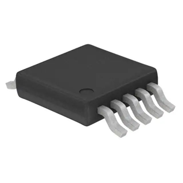 Renesas Electronics R5F10Y17ASP#50, 16 bit RL78, RL78/G10 Microcontroller, 20 MHz, 4kB FLASH, 10-Pin LSSOP