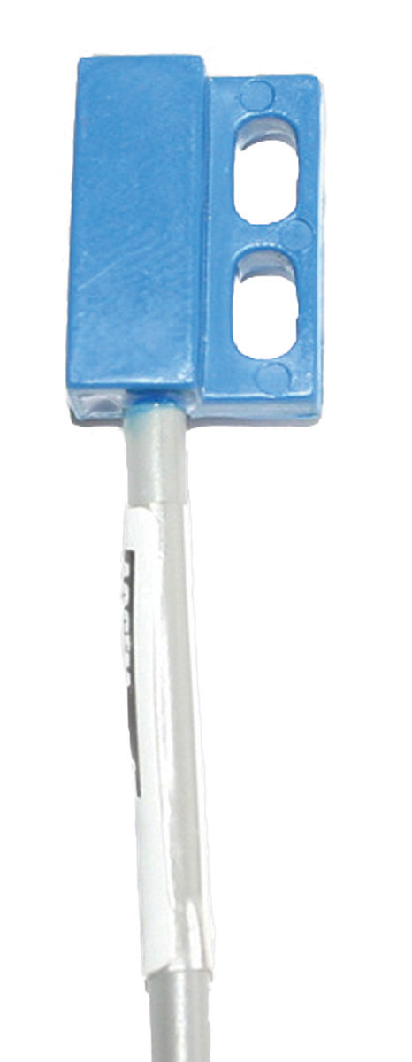 Assemtech Rectangular Reed Switch, CO, 100V, 1A