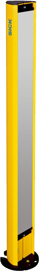 SICK PM3C17 Series Light Curtain