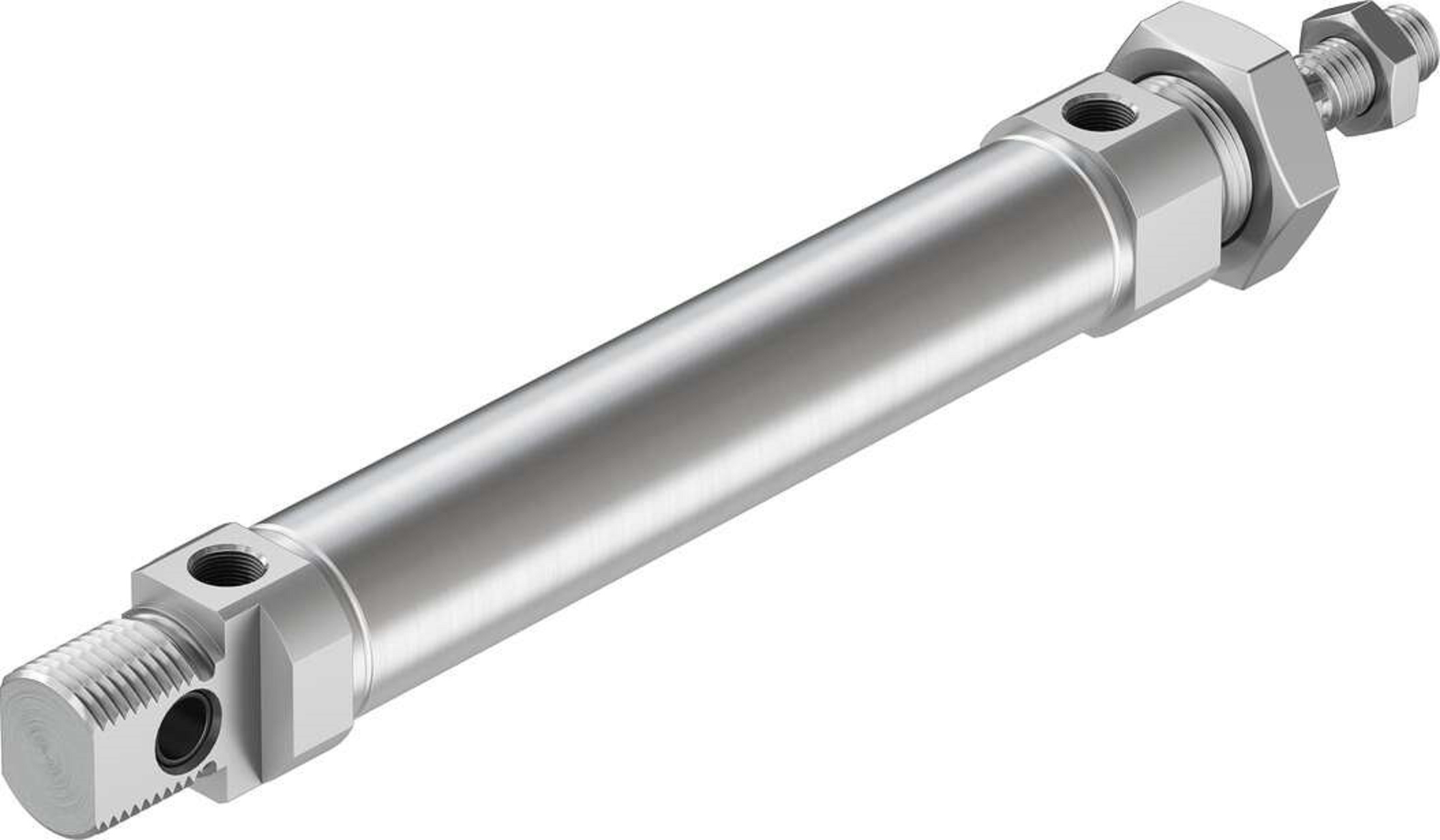 Festo Pneumatic Cylinder - 19223