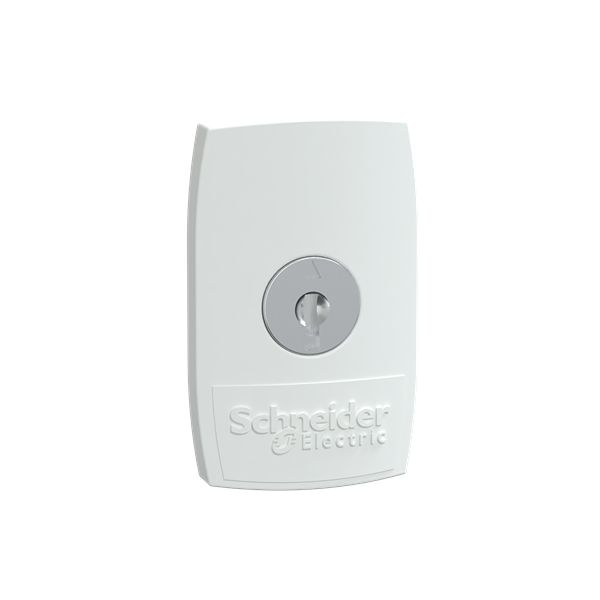 Schneider Electric PrismaSeT Series Door for Use with PrismaSeT PrismaSeT G Enclosure