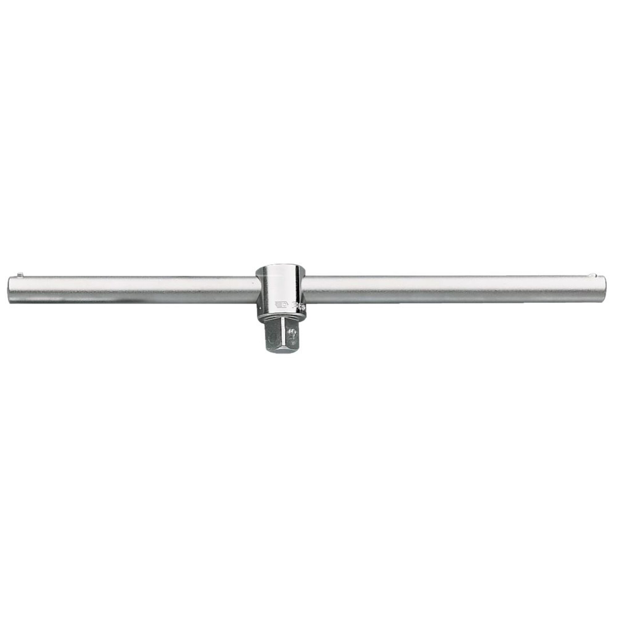 Facom K.120B 3/4 in Square Sliding T Handle, 425 mm Overall