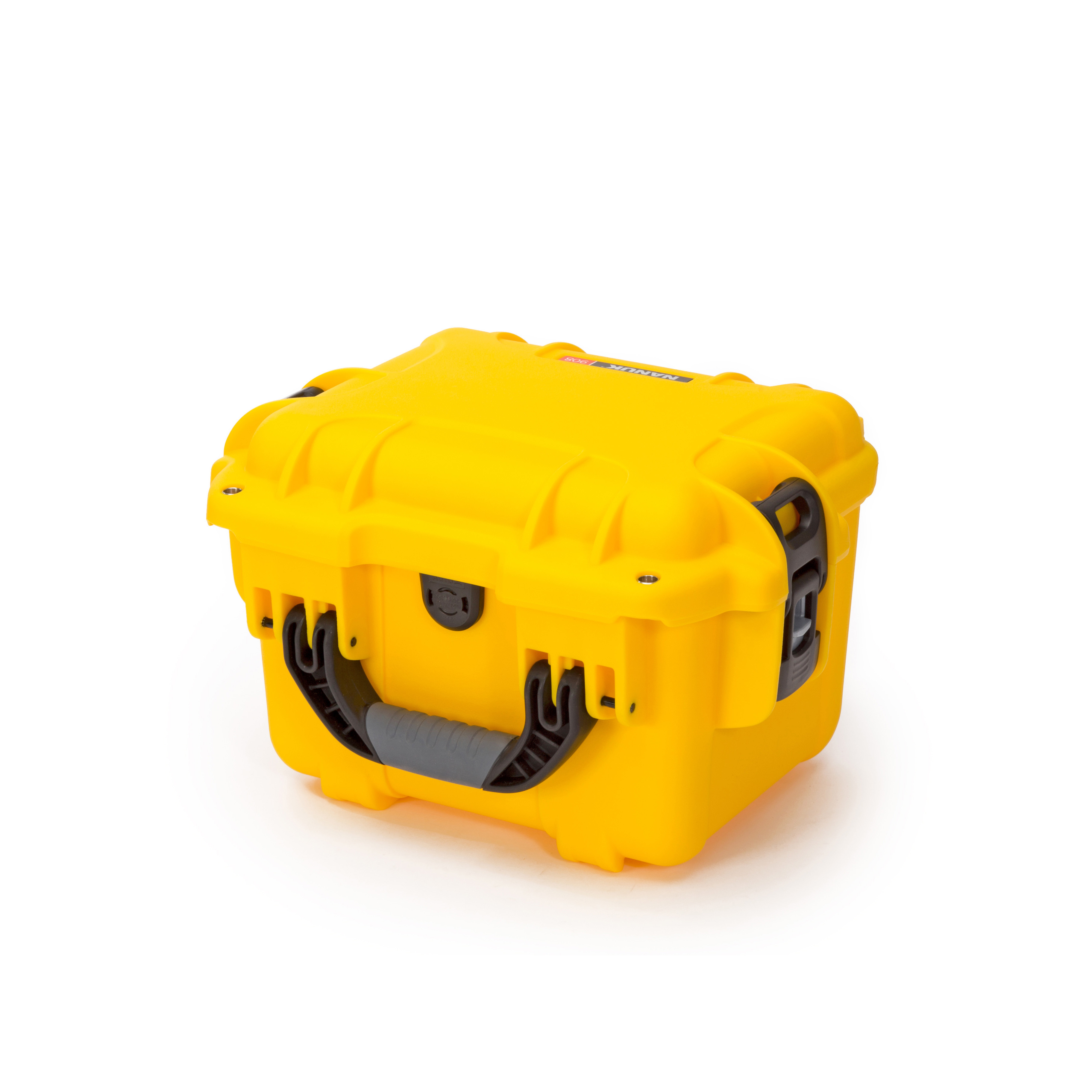 Nanuk Nanuk 908 Waterproof Plastic Case, 318 x 249 x 203mm