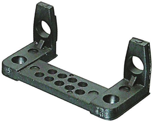 ASSMANN WSW, ABW Series Bracket For Use With D-Sub Connector