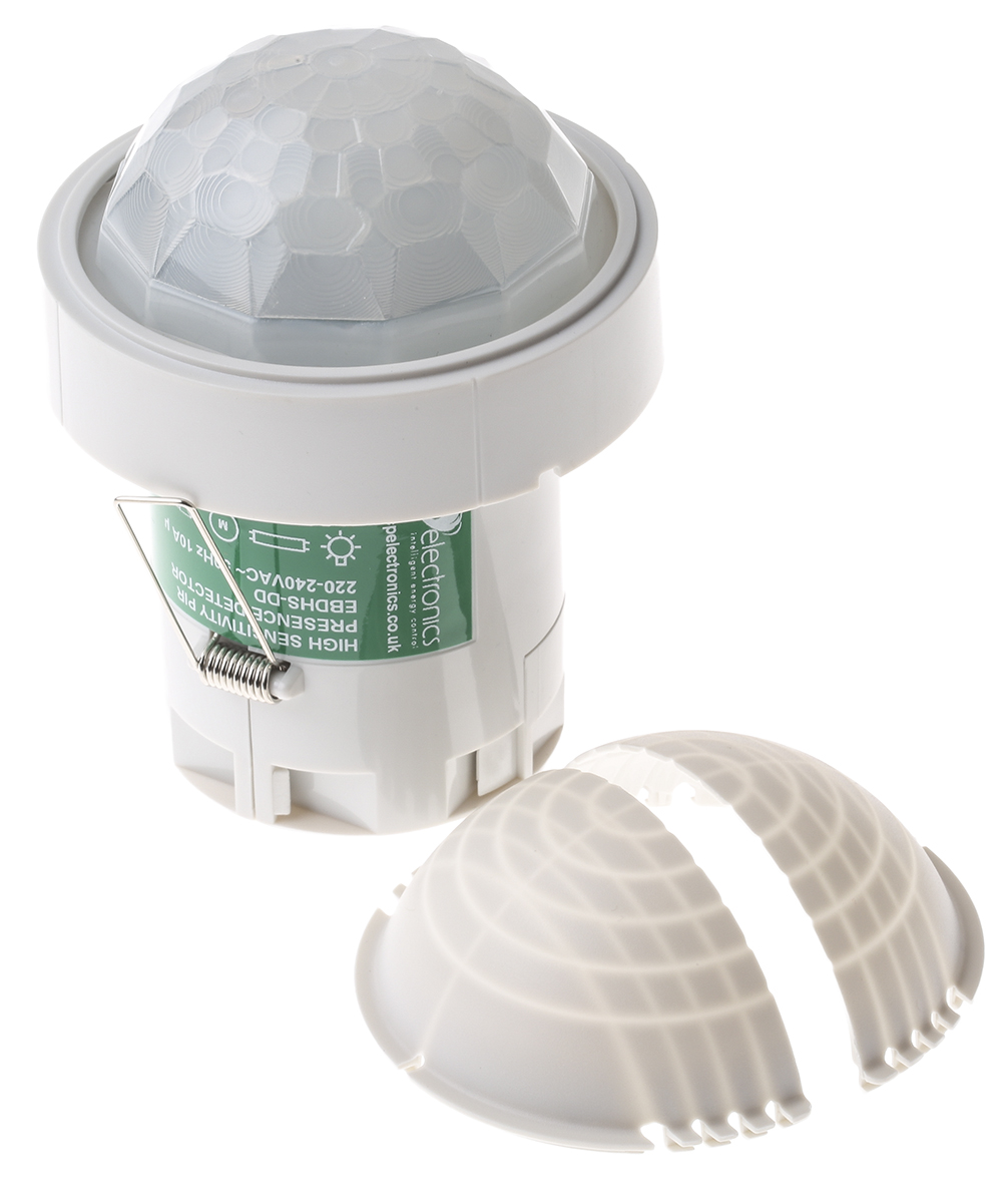 RS PRO PIR Sensor