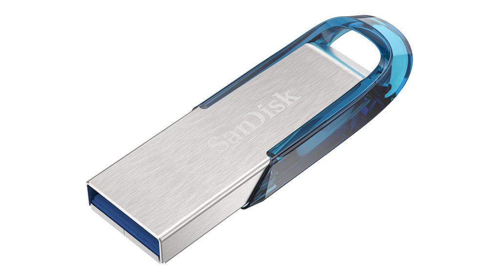 Sander SDCZ73-032G-G46B 32 GB USB 3.0 USB Stick