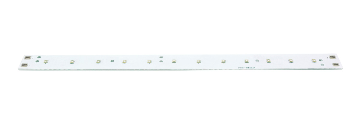 ILS-XN12-S300-0280-SC201-W2. Intelligent LED Solutions, UV LED Array