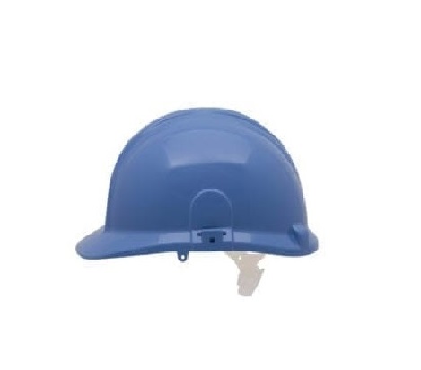 Centurion Safety 1125 Classic Blue Helmet, Adjustable