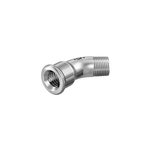 SCHAEFFLER Connector for use with Connector Extension Lubricator