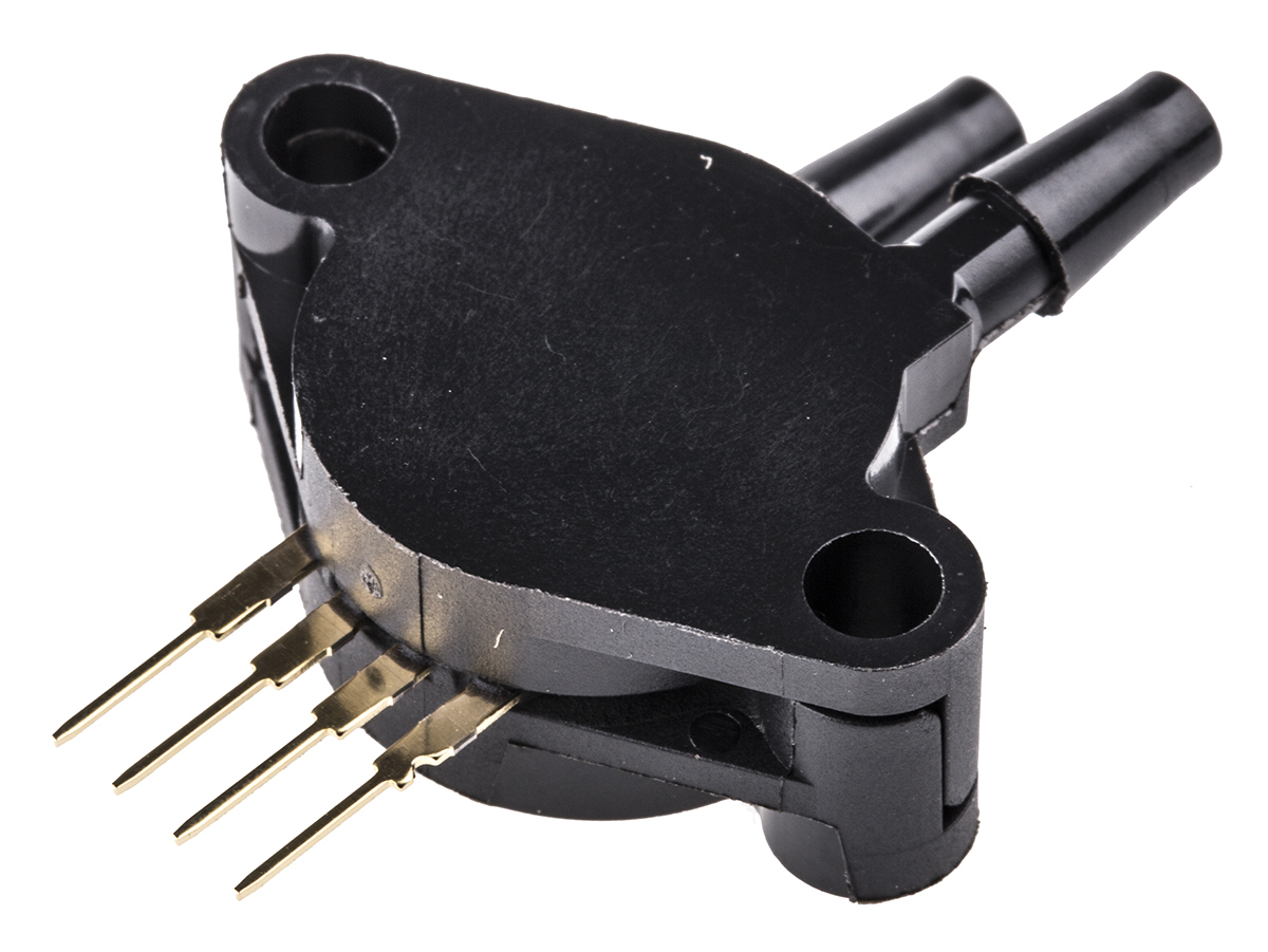 NXP Pressure Sensor, PCB Monut