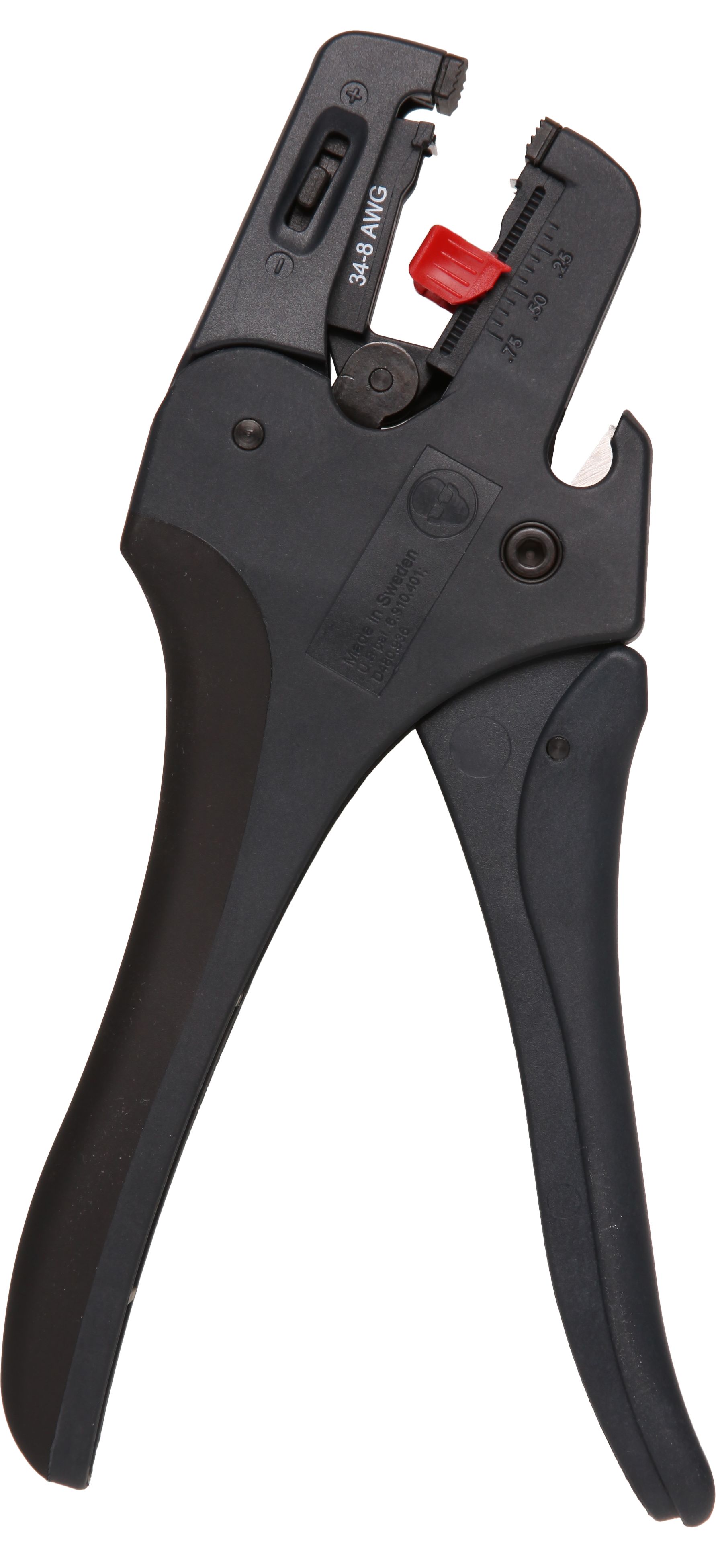 RS PRO Wire Stripper