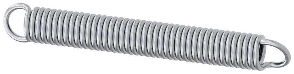 Siemens Spring
