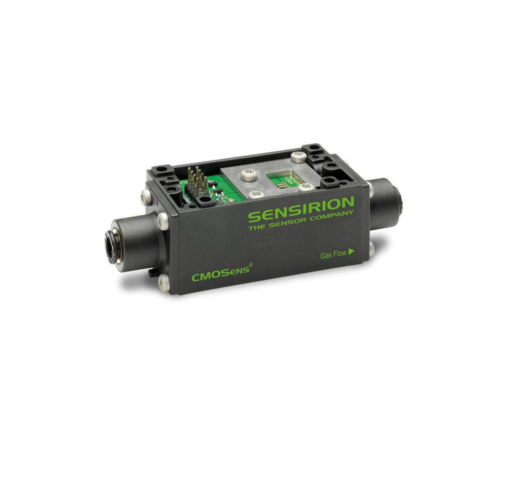 Sensirion SEK-SFM4100 Gas Sensor Evaluation Kit for SEK-SFM4100 SEK-SFM4100