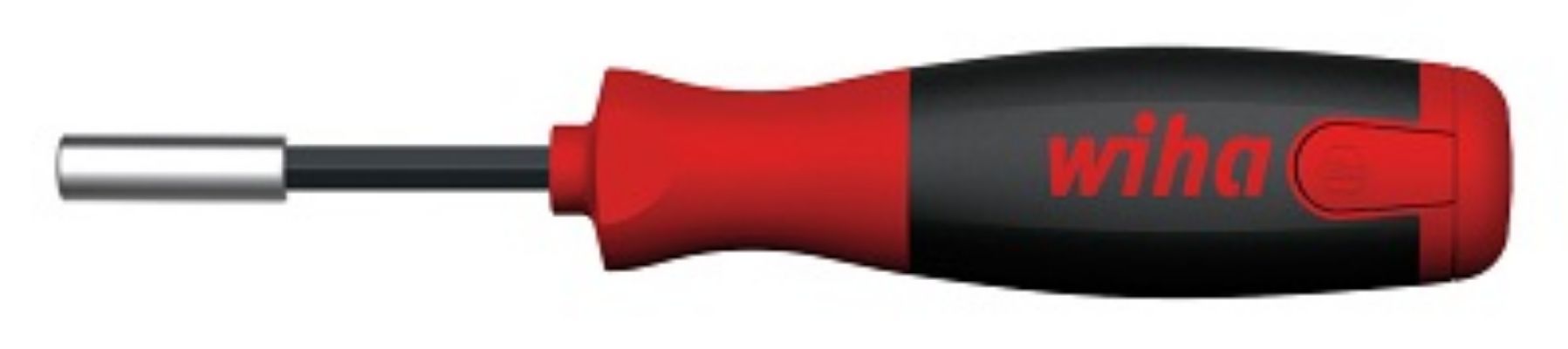 Wiha Magnetic Interchangeable Screwdriver Set, 12-Piece, ESD-Safe